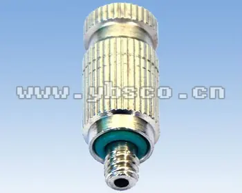 Gewächshaus Vernebelungsdüsen,Niederdruck Beschlagen Düse,Niedrigem