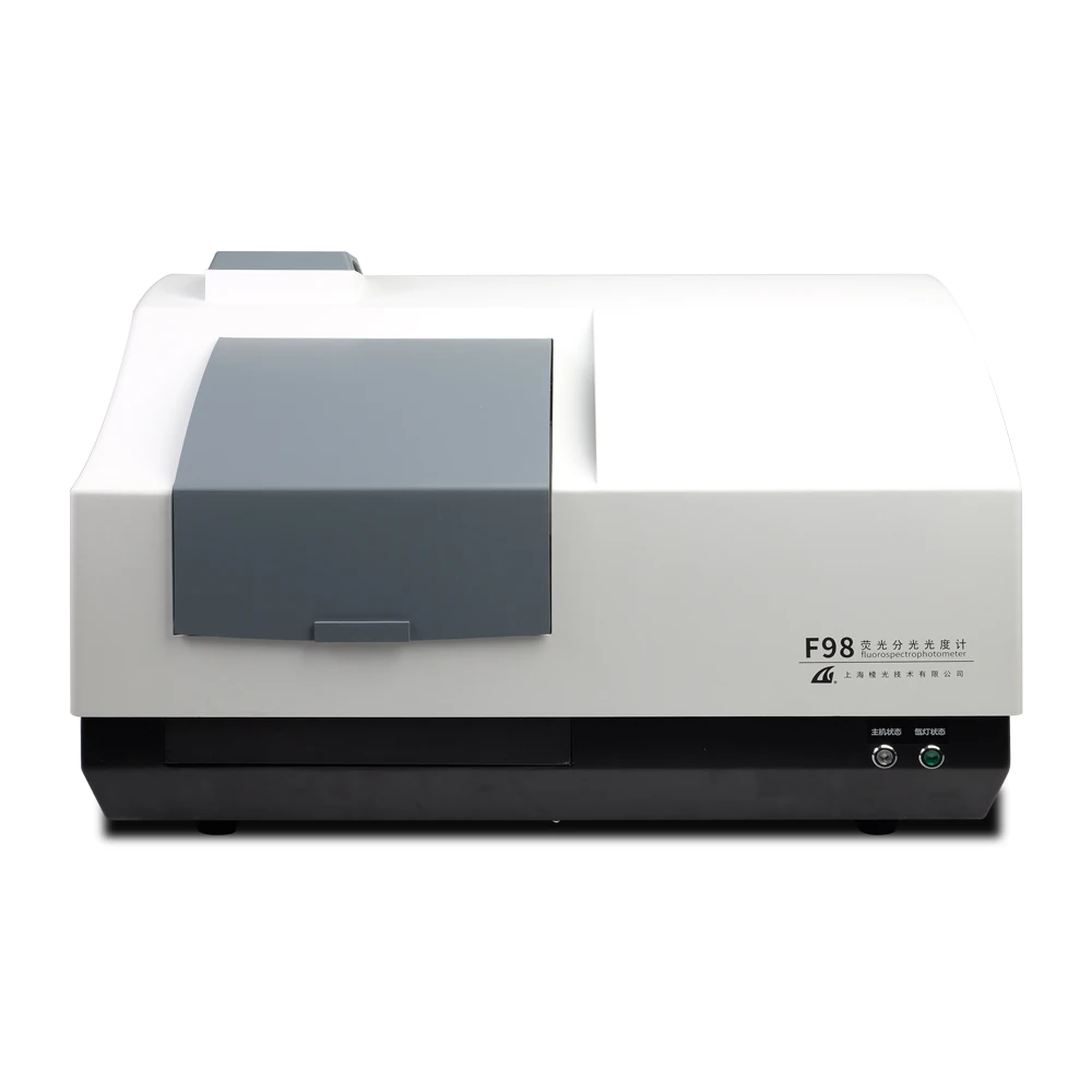 F98 Fluorescence Spectrophotometer Buy Fluorescence Spectrophotometer