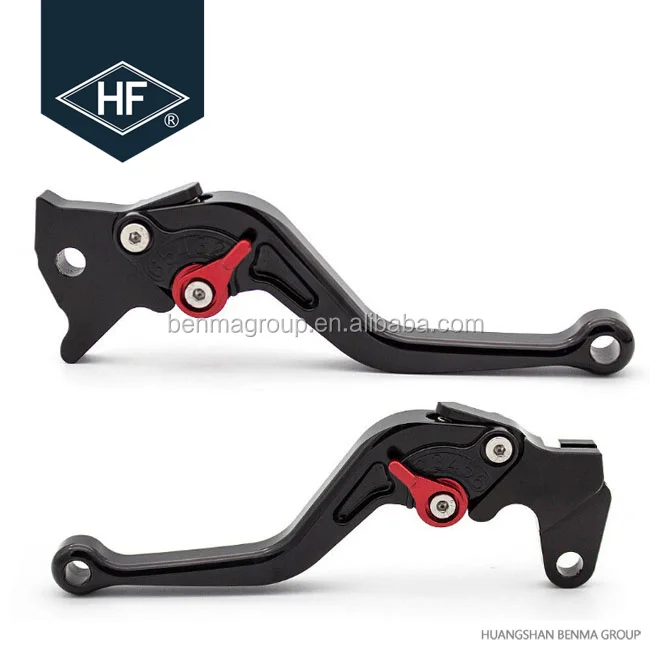 Fz16 Motorcycle Parts Good Quality Fz16 Brake Clutch Lever For