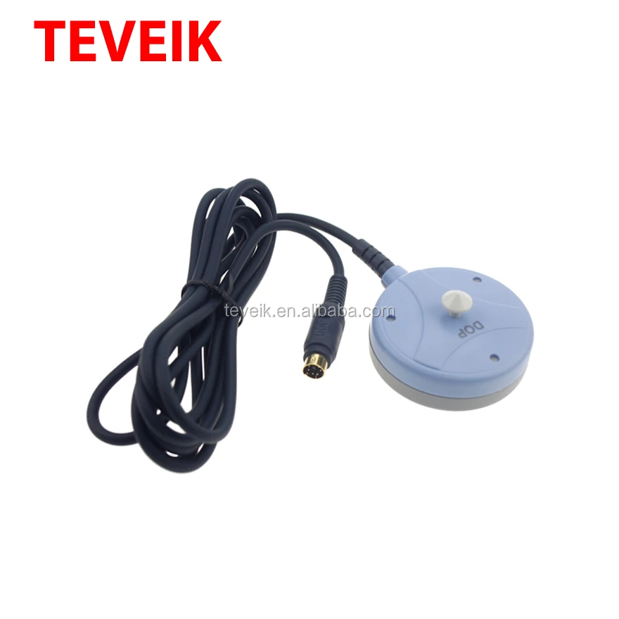 Original New Bistos sonotrax fetal doppler BT-300 us transducer fetal probe