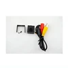 Size 20*20mm 0.01Lux Super Tiny RCA Mini Video Camera