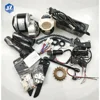 Hot Style Super Mute Bicycles Conversion Electric Bicycle Kit 24V 250W MY1016Z2