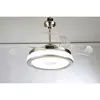 Bottom price Promotion personalized hvls modern ceiling fans for workshop
