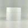 24mm plastic double walled flip top cap