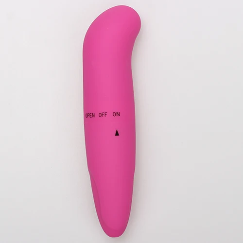 Powerful Mini G-Spot Vibrator Sex Toy Small Bullet Clitoris Stimulator Dolphin Vibrating Egg Men Vibrator Adult Sex Products