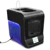 B2C hot Sale 120*100*100 Mini 3D Printer Prusa High Resolution 3d Printing Printer with free filament