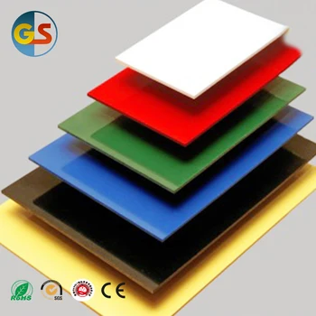 Acp Aluminium Composite Panel For Kitchen Cabinets View Acp Sheet Manufacturers Goldensign Product Details From Goldensign Industry Co Ltd On Alibaba Com