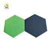 Acoustic foam panels studio home theater sound system
