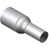 200kV~500 kV Aluminum Welded Bus Pipe Coupler