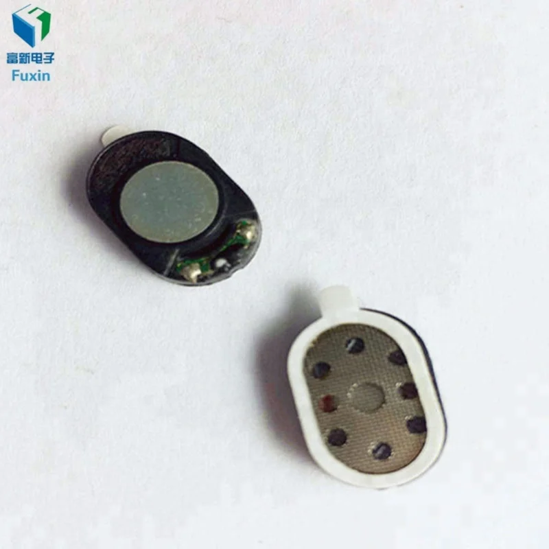 mobile phone internal speakers