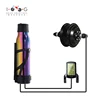 Powerful electric bike conversion kit with battery