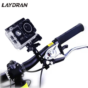 WiFi Action Camera Full HD 1080P Resolution