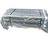 JIANG-LONG UHP Graphite Electrode with nipples manufacturer
