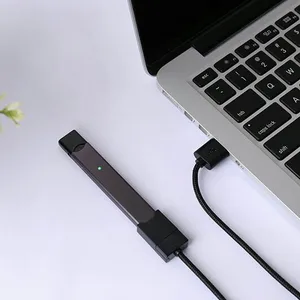 Hot Selling Products on Amazon Magnetic  Charger Vape USB Charger with 2.6 Ft Cable for JUUL