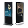 19-98 inch Custom size Wall mounted/Standing type full hd 1080p lcd advertising display 55 with multi touch function screen