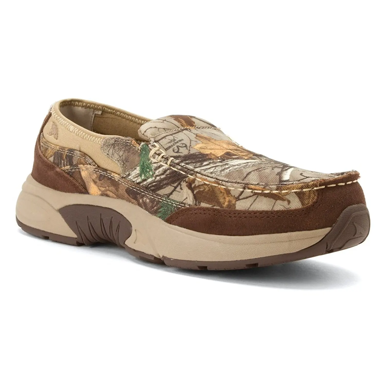 rugged shark men's boat shoes