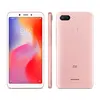 Original Xiaomi Redmi 6 3GB RAM 32GB ROM 5.45'' Helio P22 Octa Core Dual Camera 12MP + 5MP AI Face ID Latest Redmi6 Mobile Phone