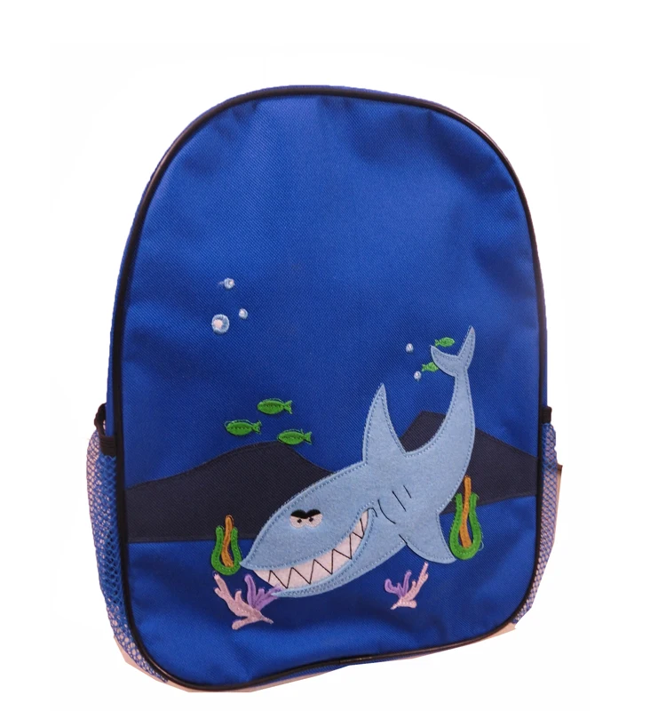 fun backpacks for kids