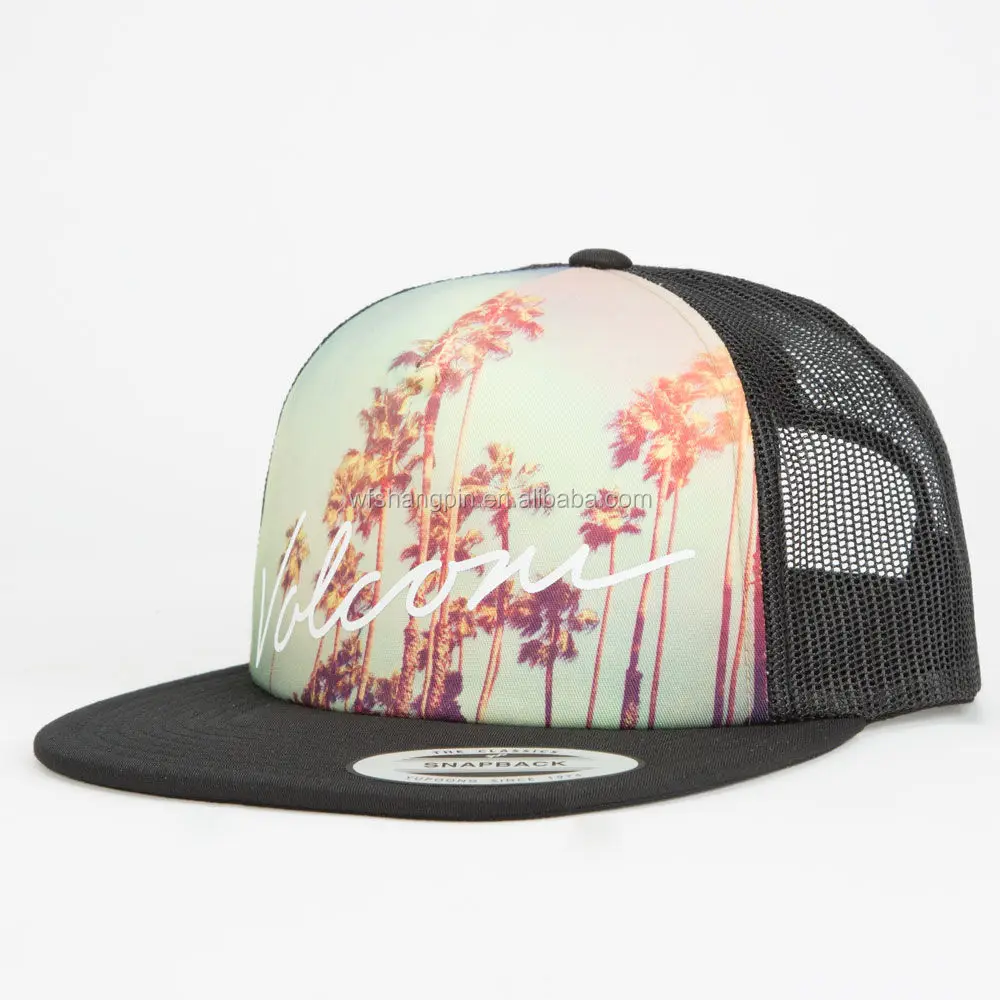 custom hats hawaii
