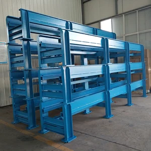custom steel frame structure