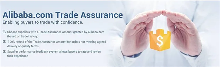 trade assurance