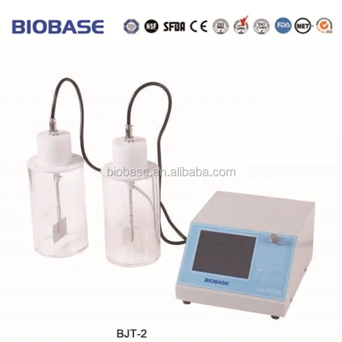 Biobase Widely Use Portable Jar Tester Buy Jar Tester,Automatic