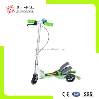 patinete speeder scooter 3 ruedas