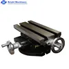Rotary Table Precision Compound Cross Slide Working Table Fixed Base AKB-3 BM30272