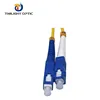 Bend Insensitive Fiber (BIF) Cables SC to SC Duplex Singlemode 1m