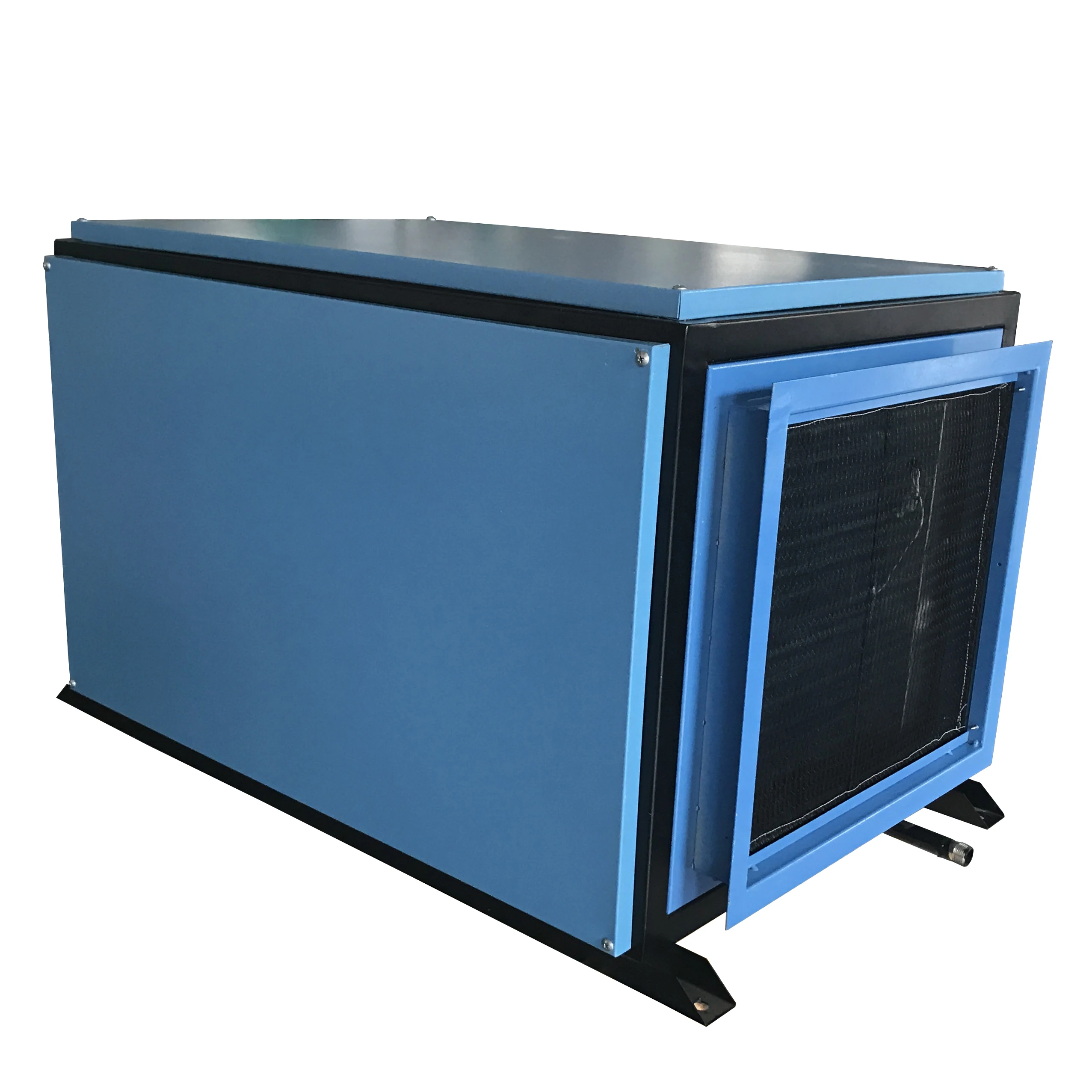Ceiling Mounted Industrial Dehumidifier, 90L, 380 V, Electric - detail 10