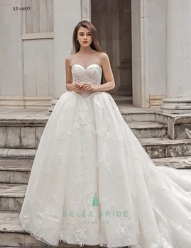 Professional Detailed Description Of Wedding Dress Handmade Wedding ... Professional Detailed Description Of Wedding Dress Handmade Wedding ...