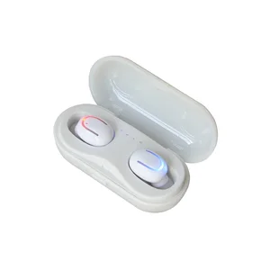 AptX TWS Wireless Earbuds Secure Fit
