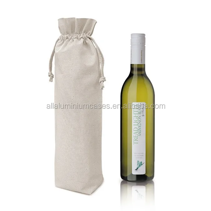 Cotton Wine Bags, Cotton Wine Bags Suppliers and Manufacturers at ...