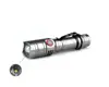 Outdoor aluminum rechargeable police light zoom 18650 battery Flashlight XPE LED Waterproof Torch Powerful EDC tactical light