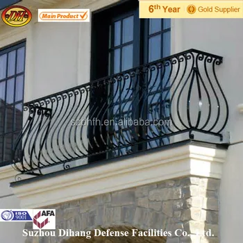 Ringhiere In Ferro Battuto Per Balconi Esterni.Decorativi Per Esterni In Ferro Battuto Ringhiera Del Balcone Buy Ringhiera Del Balcone Inferriate Per Balconi Foto Inferriate Per Balconi Product On Alibaba Com