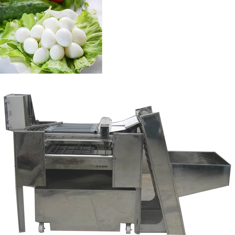 automatic quail egg peeler manufacturers