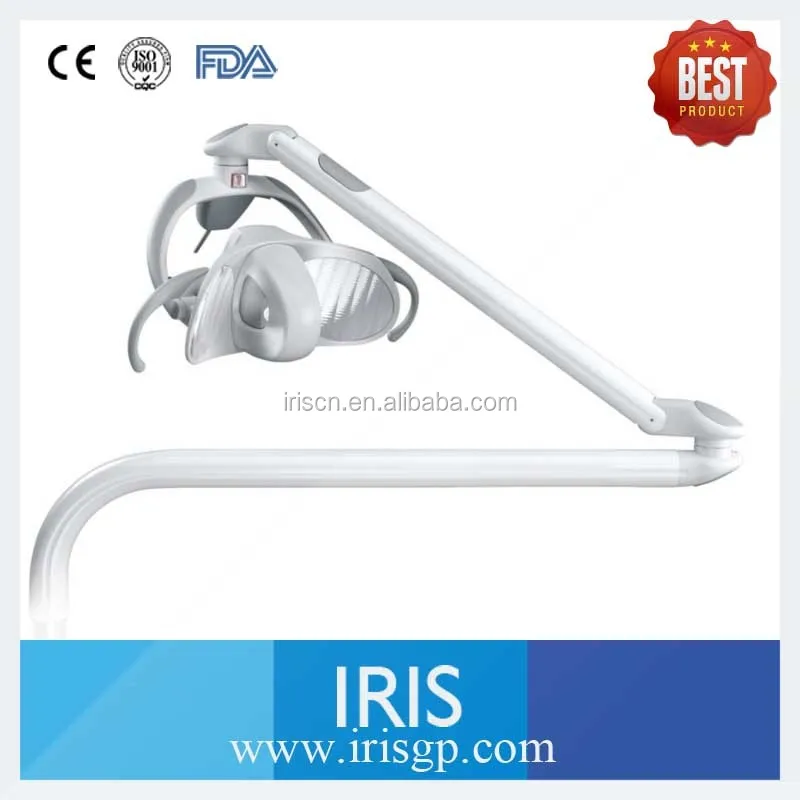 Italian Faro Dental Led Lamp Oral Light inductive Dental Led Lamp