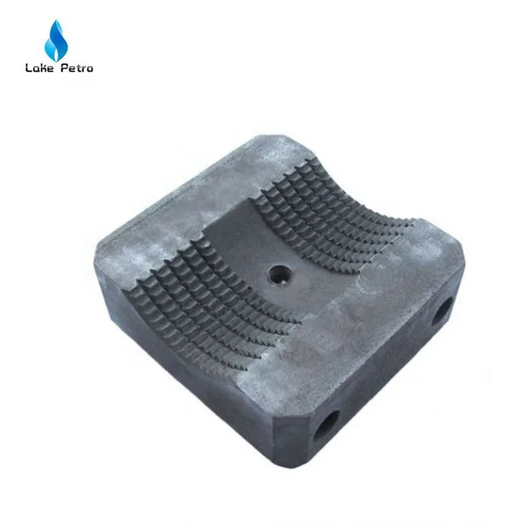 
HDD Clamping Jaws for D24x40 