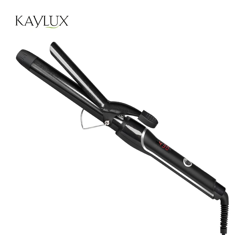 Щипцы для укладки волос valera 641 02 conical curling iron