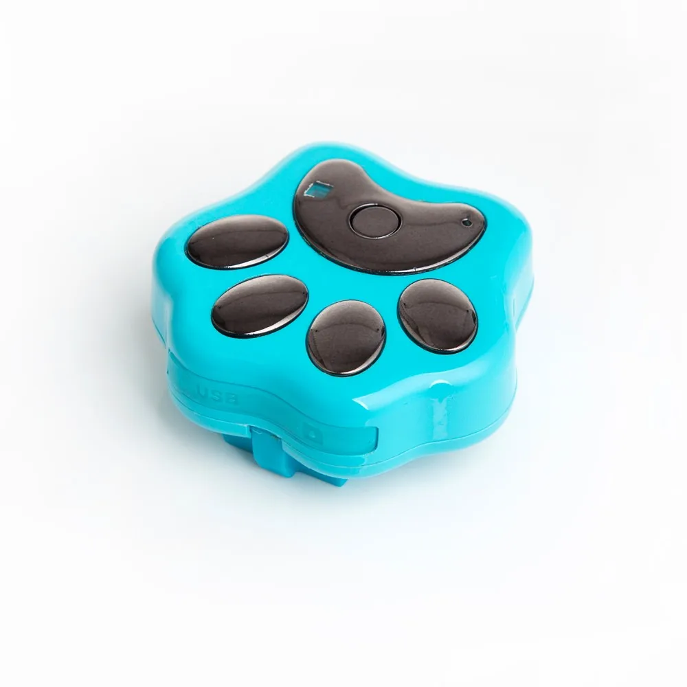 

Waterproof Mini GPS Pet Tracker/smallest gps pet tracking,Supporting Phone Android and IOS App Tracking