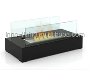 Table top ethanol fireplace  (1)