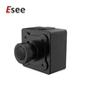 CCTV Dahua Original 4MP WDR Covert Pinhole IP Camera with 8M Cable