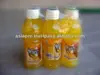 Pineapple juice 25% in Bottle from Thailand