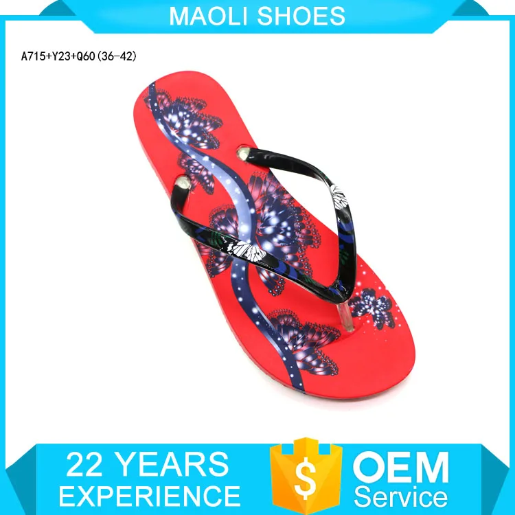 Pakistani Chappal Jelly Flip Flops Women Italian Slippers For Women