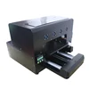 Economic A3 DTG printer direct to light color and dark color garment Print