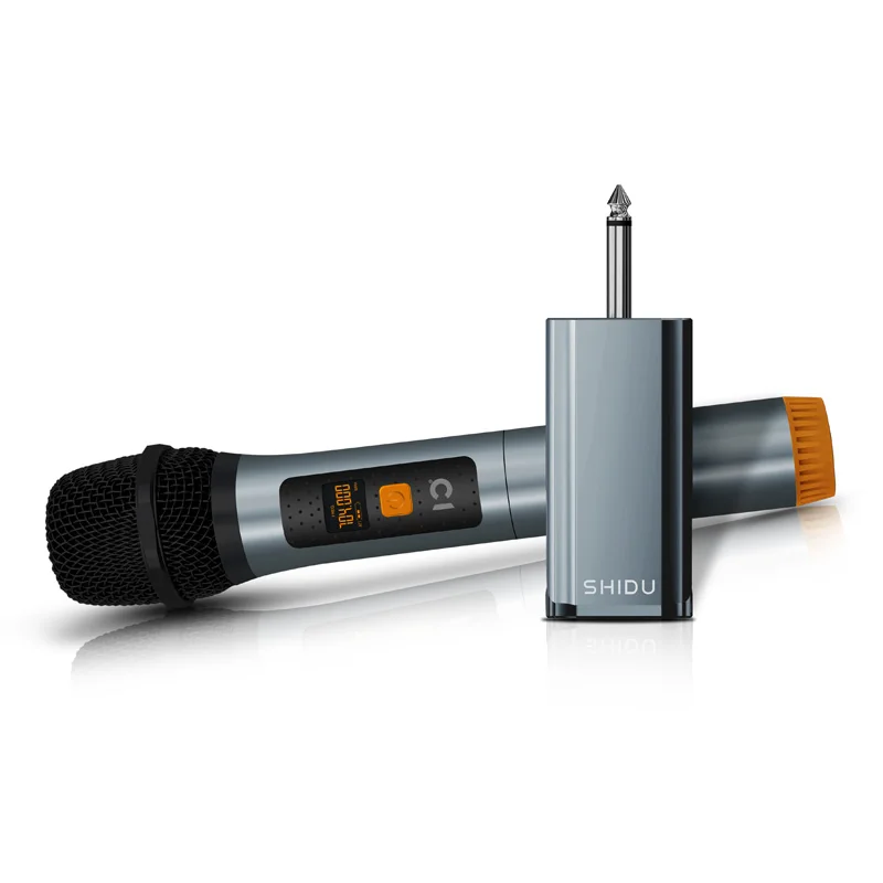 

Shenzhen wireless microphone using uhf technology