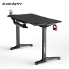Racing gaming PC computer desk gaming table for e-sports