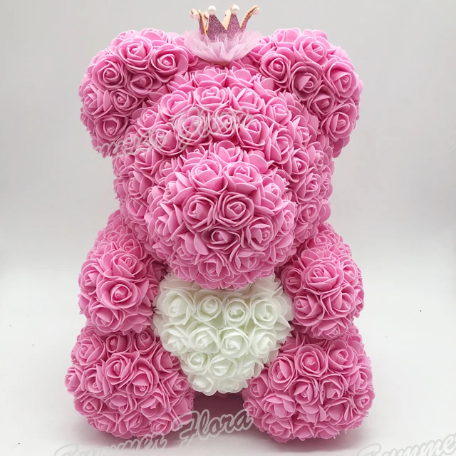 roses for bears