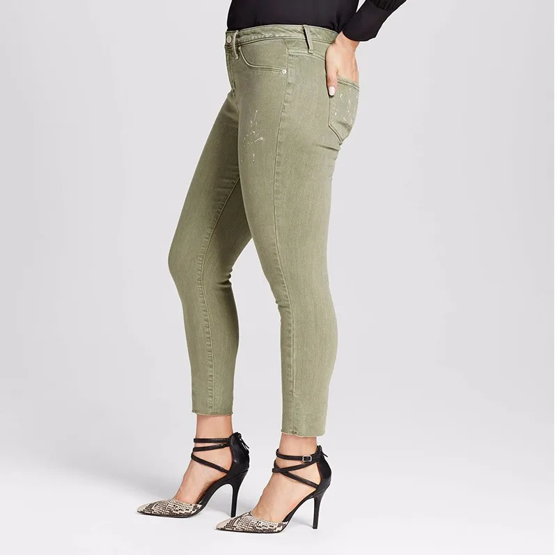 olive jeans womens