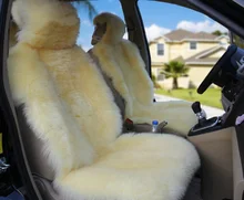 hakiki koyun derisi koltuk kiliflari